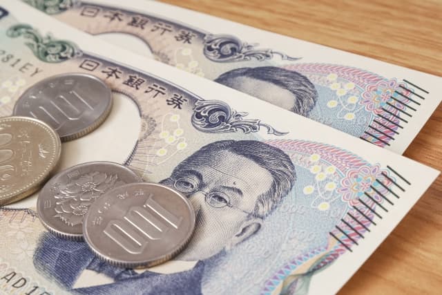 硬貨