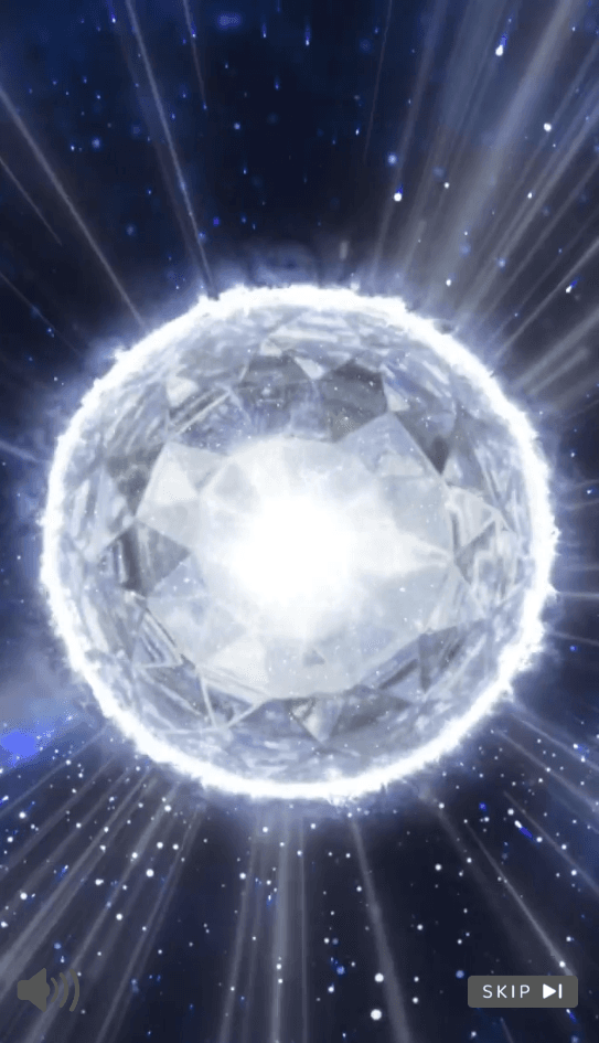 オリくじの演出-w40