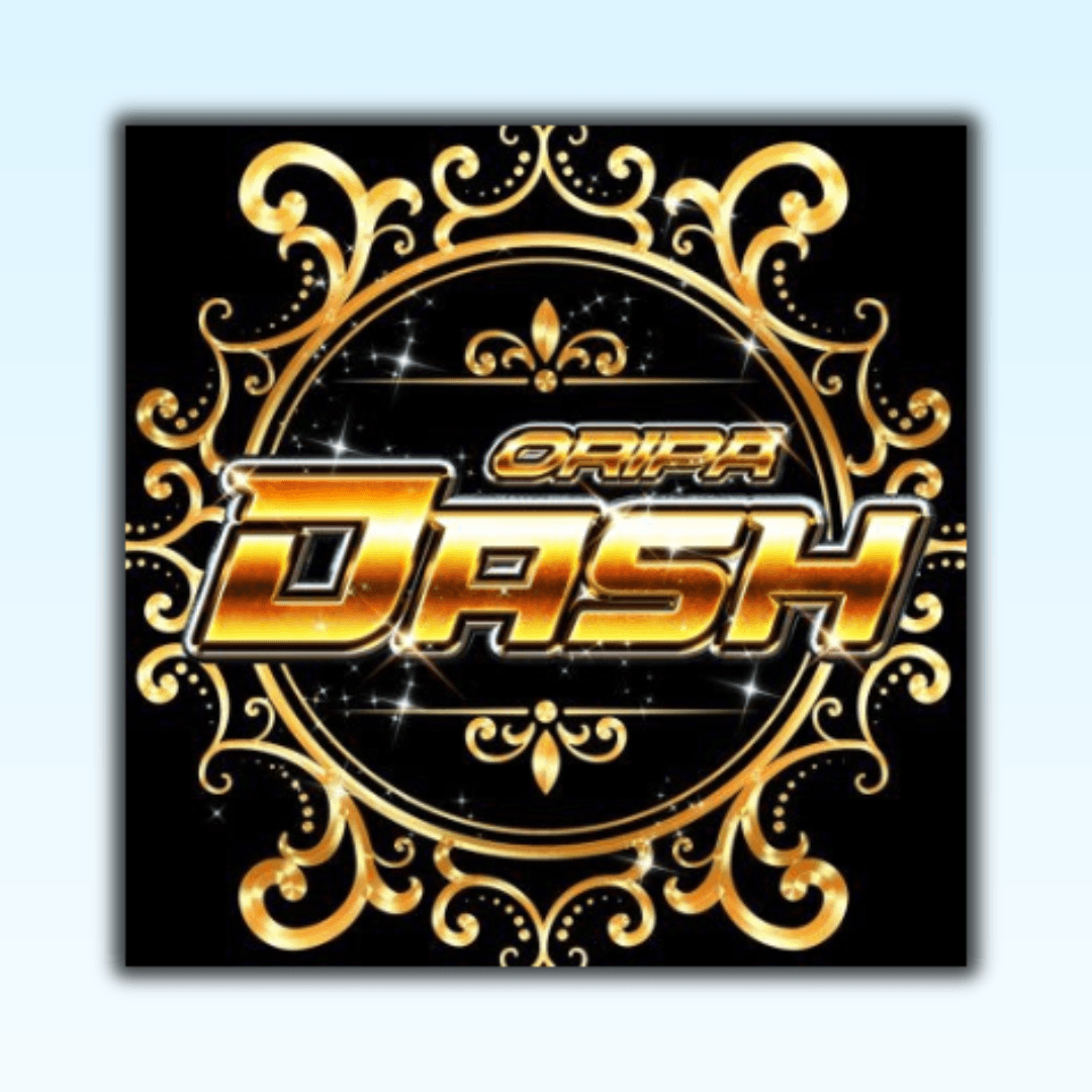 オリパDASH