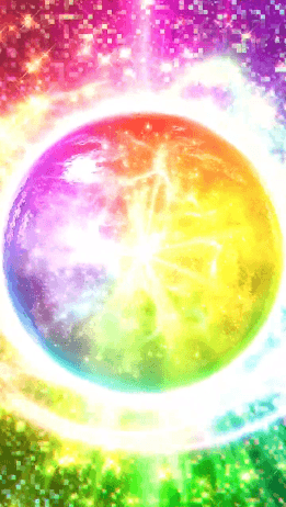 cloveのオリパ演出-w30