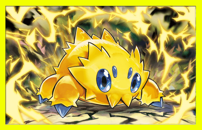 バチュルバレットデッキアイコン画像-w70