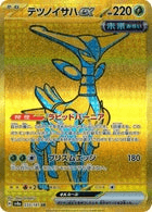 テツノイサハex UR-w60