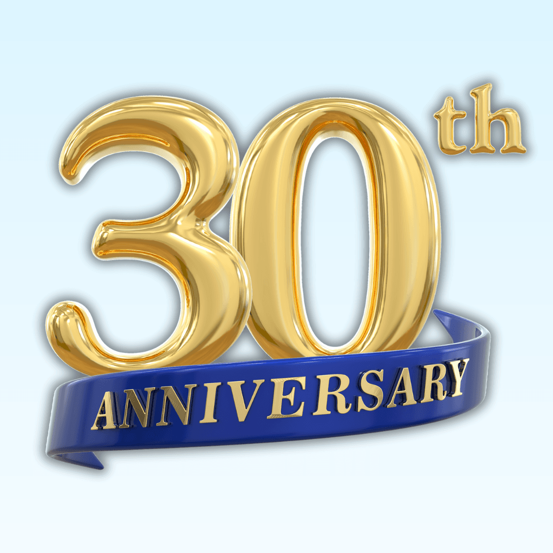30周年まとめ