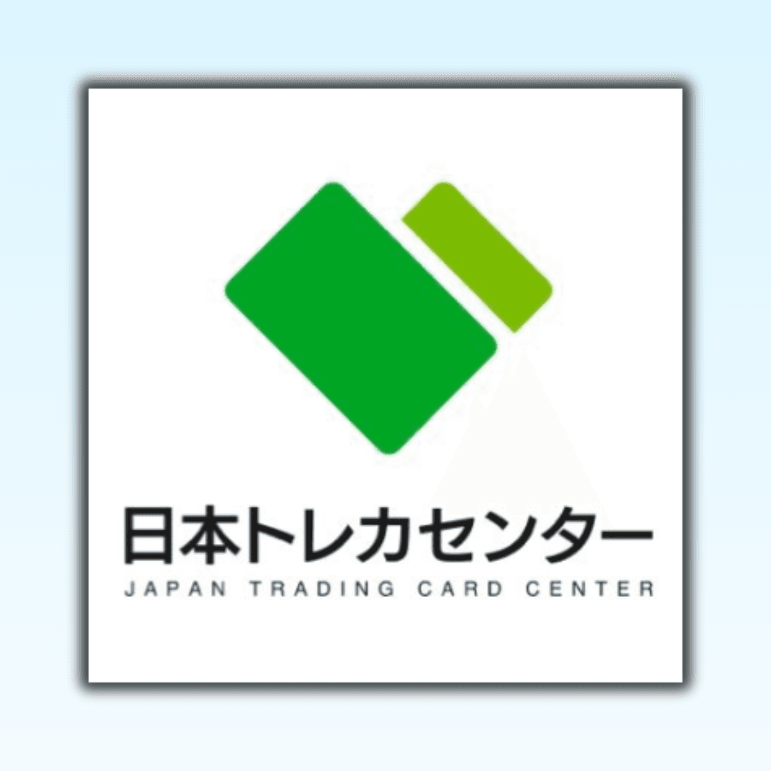 日本トレカセンター