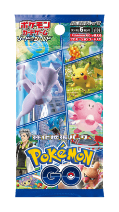 Pokémon GO-w50